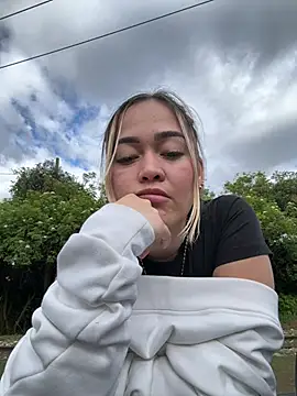 Danielavegax webcam