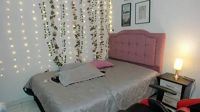 Antonella_heinz webcam