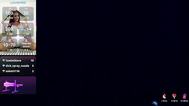 BustyKatee webcam