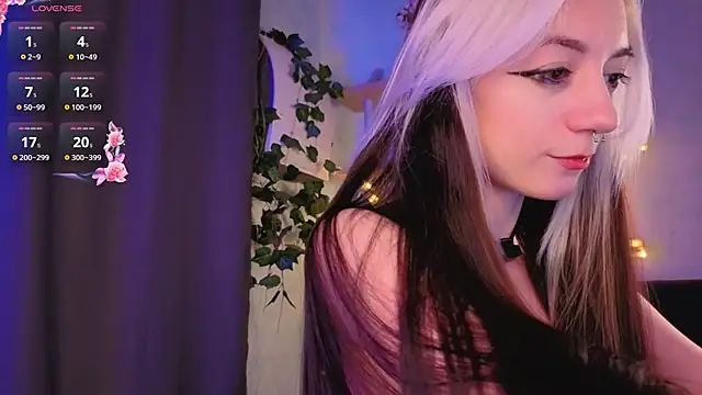 TristaRoht webcam