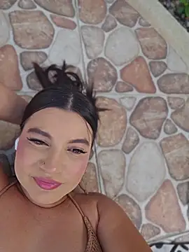 Pretty_Julieta live cam