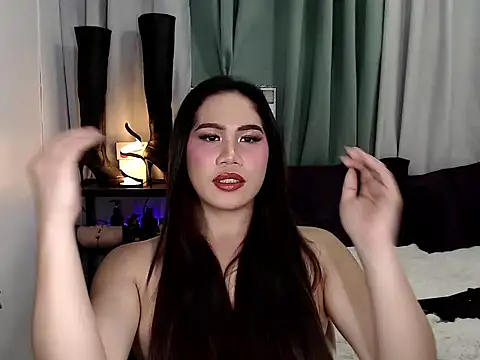 sensual_elise live cam on StripChat