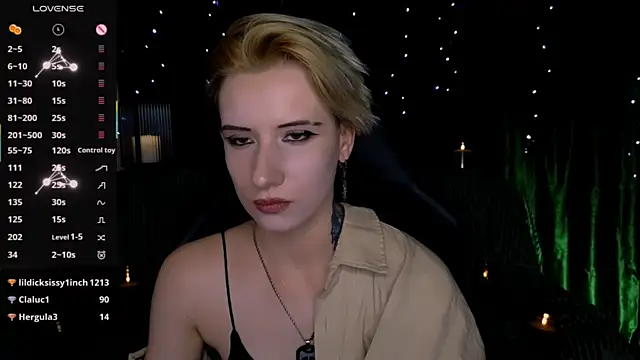 _shadow_devil__ - _Shadow_devil__'s free webcam - UK Sex Cams