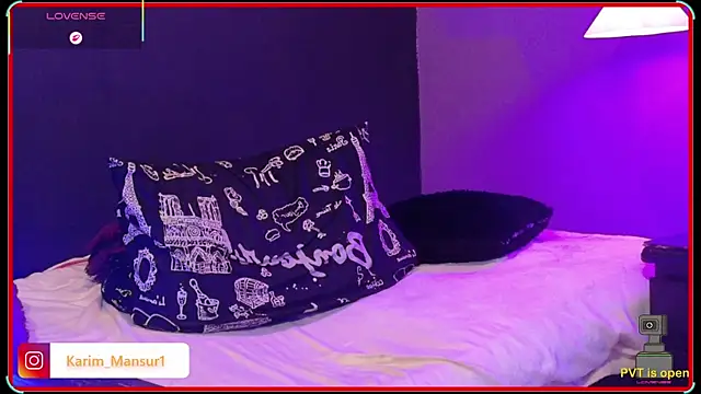 Karim_mansur webcam