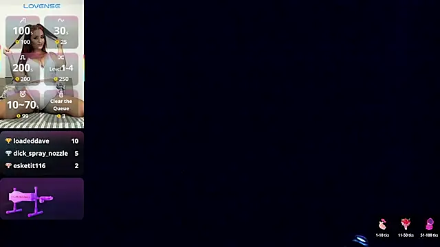BustyKatee webcam