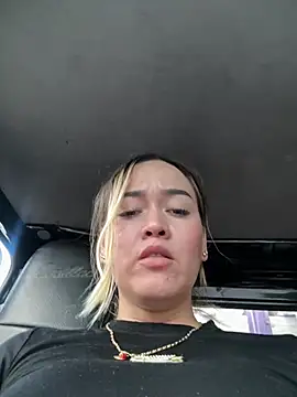 Danielavegax live webcam show