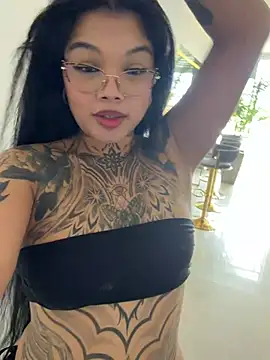 madyson_fox live cam on StripChat