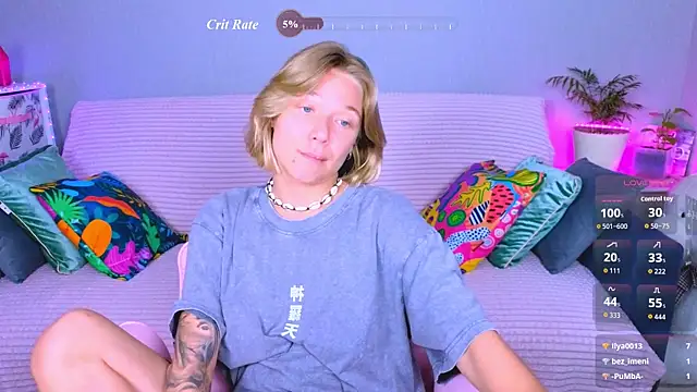 Karen_morris webcam