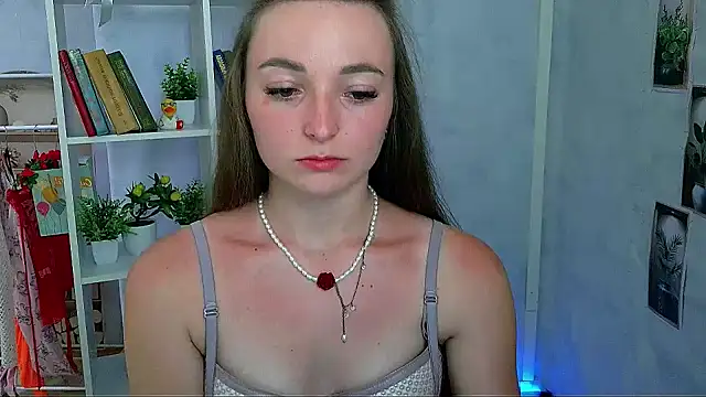 _Barbie_Kiss_ webcam