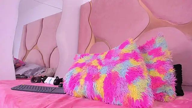 Sofia-candyht webcam