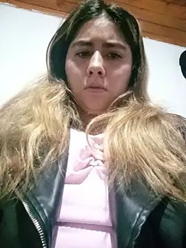 Sofia_Honey1 webcam