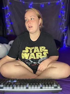 Princessblazed444 live cam on StripChat