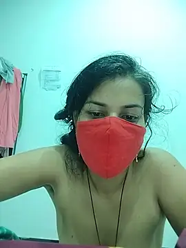 Saniya_Gi webcam