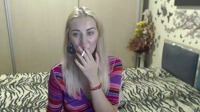 MirabelaSweet webcam