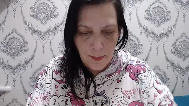 Mirabelle_Sweetie webcam