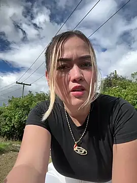 Danielavegax webcam
