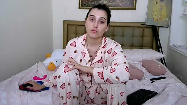 Iren webcam