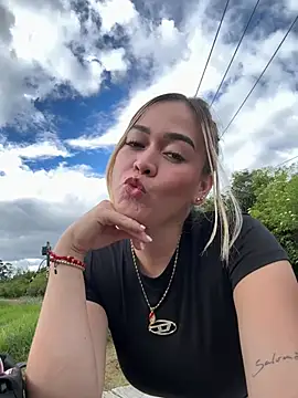 Danielavegax webcam