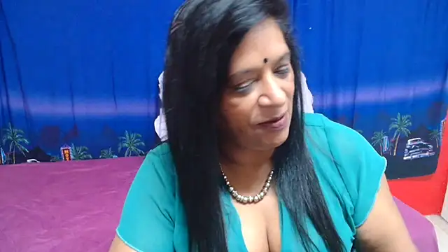 INDIANFUSION live webcam