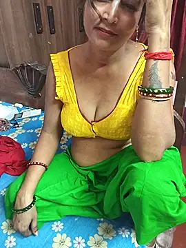 Little-Roshni