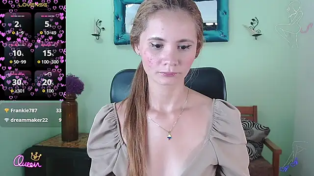 _Victoria_Jones_ live cam on StripChat