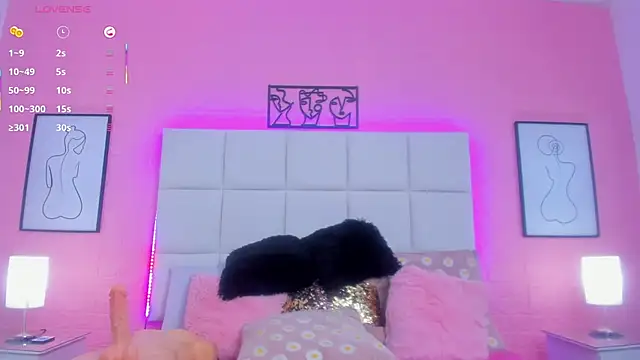 charlotte_kisss webcam