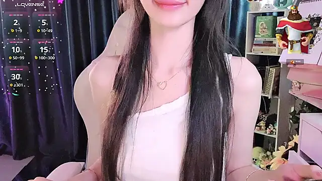 Your-Sunshinee webcam