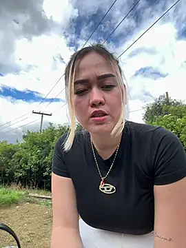 Danielavegax webcam