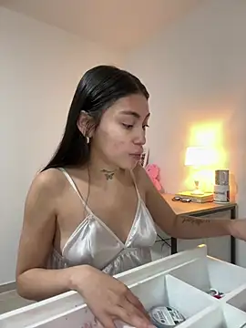 Bonny_Eva webcam