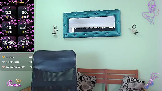 _Victoria_Jones_ webcam
