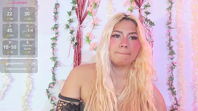 IvonnyBon_gh webcam