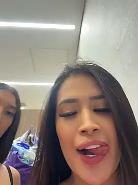sara_fun (F young) - Risky show in street make me big cum