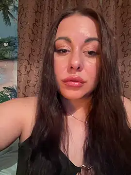 DaisyStreet live cam on StripChat