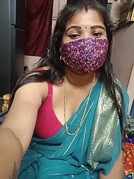 Madhusri_Tamil_T... Live Webcam on Stripchat