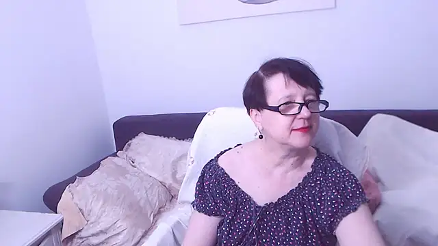 ChristaRose webcam