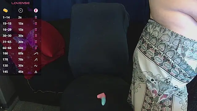 abbinatural webcam