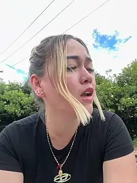 Danielavegax webcam