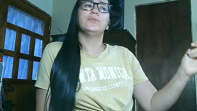 nathalieprez4 (F milf) - Meta de comunidad, Vamos juntos