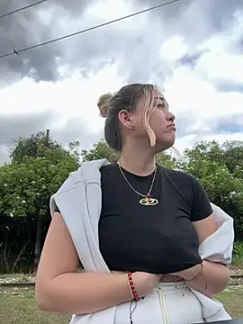Danielavegax webcam