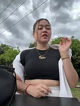 Danielavegax webcam