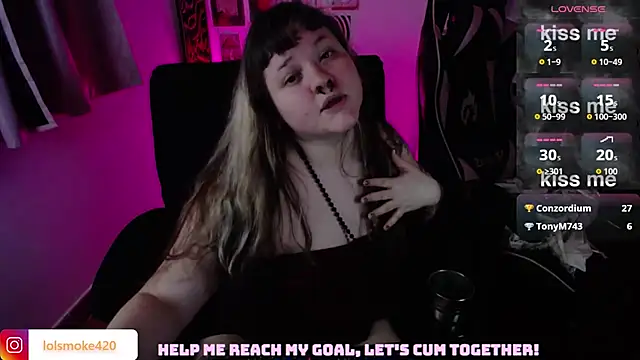 Bdsm_and_fries webcam