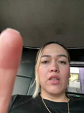 Danielavegax webcam