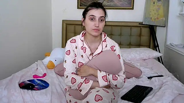 Iren webcam