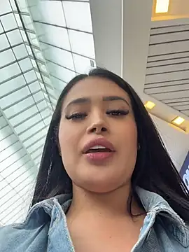 Sara_fun webcam