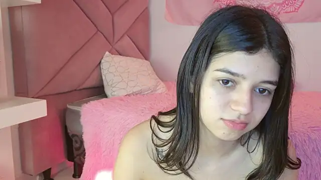 eva_sin18 live cam on StripChat