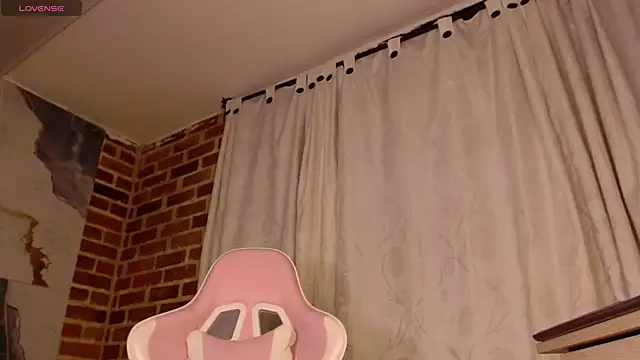 Salome_Cherie live webcam