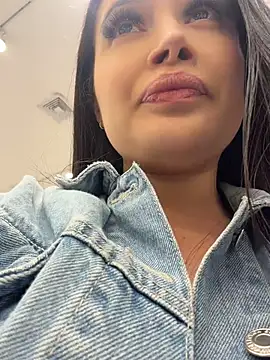 Sara_fun webcam