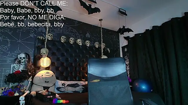 AlexHoe_ live webcam show