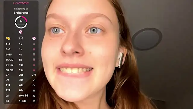 Eva_Shining_Star webcam