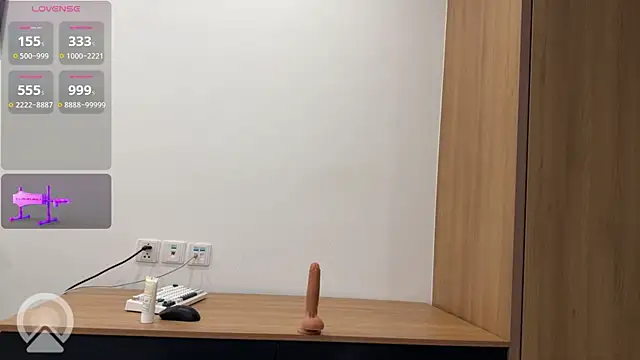 icydiva (F young) - my ride dildo